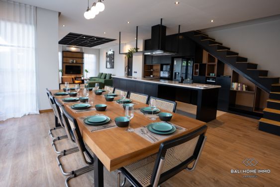 Image 9 from VILLA DE LUXE DE 3 CHAMBRES À LOUER À BALI PRÈS DE LA PLAGE DE BERAWA