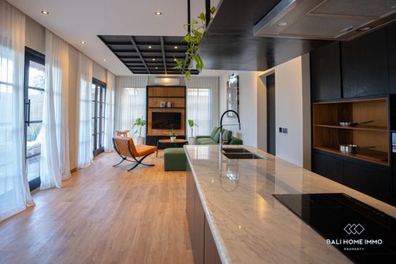 Image 6 from VILLA DE LUXE DE 3 CHAMBRES À LOUER À BALI PRÈS DE LA PLAGE DE BERAWA