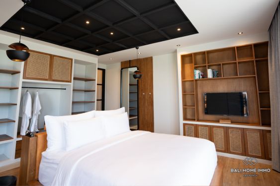 Image 11 from VILLA DE LUXE DE 3 CHAMBRES À LOUER À BALI PRÈS DE LA PLAGE DE BERAWA