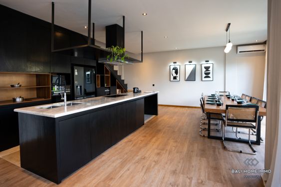 Image 7 from VILLA DE LUXE DE 3 CHAMBRES À LOUER À BALI PRÈS DE LA PLAGE DE BERAWA