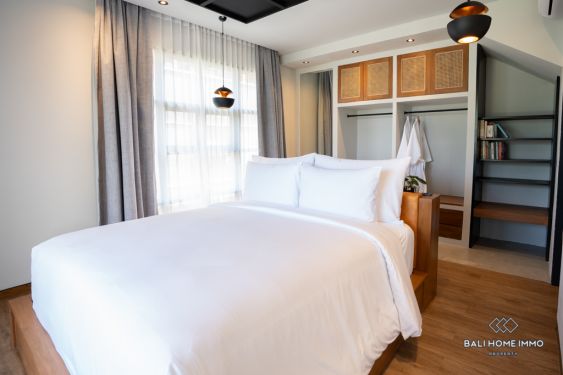 Image 13 from VILLA DE LUXE DE 3 CHAMBRES À LOUER À BALI PRÈS DE LA PLAGE DE BERAWA