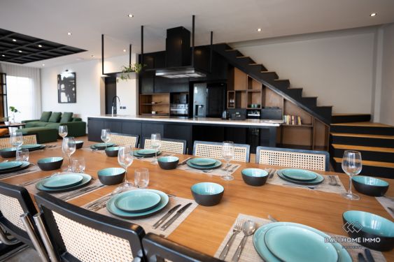 Image 10 from VILLA DE LUXE DE 3 CHAMBRES À LOUER À BALI PRÈS DE LA PLAGE DE BERAWA