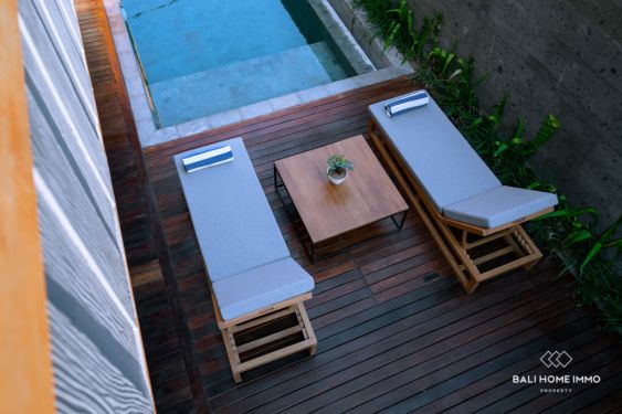 Image 4 from VILLA DE LUXE DE 3 CHAMBRES À LOUER À BALI PRÈS DE LA PLAGE DE BERAWA