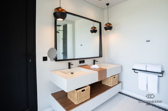 Image 16 from VILLA DE LUXE DE 3 CHAMBRES À LOUER À BALI PRÈS DE LA PLAGE DE BERAWA