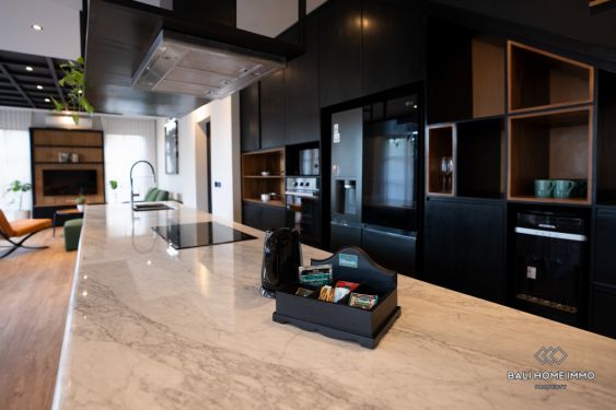 Image 8 from VILLA DE LUXE DE 3 CHAMBRES À LOUER À BALI PRÈS DE LA PLAGE DE BERAWA