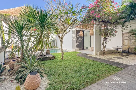 Image 3 from Vila Mewah 3 Kamar Tidur Disewakan dan Dijual Dekat Pantai