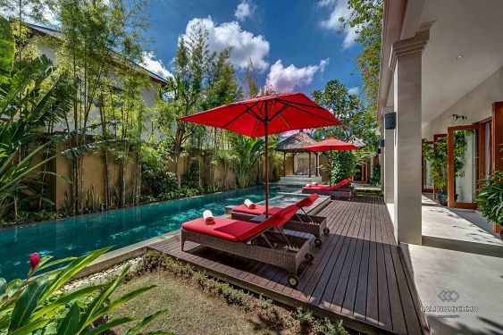 Image 3 from Luxury 3 Bedroom Villa for Sale in Bali Seminyak