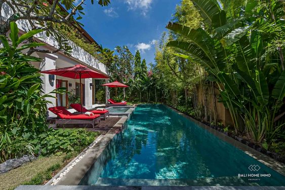 Image 5 from Villa Mewah 3 Kamar Dijual di Bali Seminyak