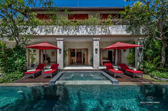 Image 2 from Luxury 3 Bedroom Villa for Sale and Rent in Bali Seminyak