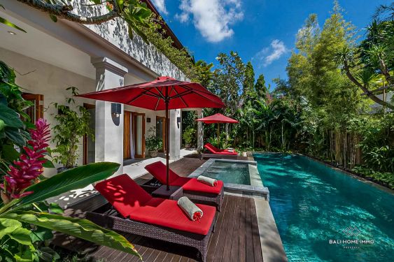 Image 1 from Luxury 3 Bedroom Villa for Sale in Bali Seminyak