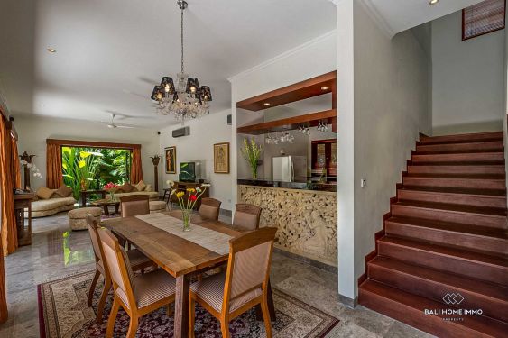 Image 6 from Villa Mewah 3 Kamar Dijual di Bali Seminyak