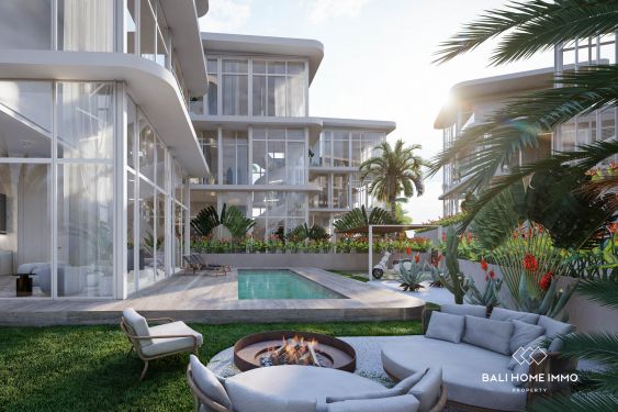 Image 6 from Villa de luxe de 3 chambres à vendre près de Seseh Beach Bali