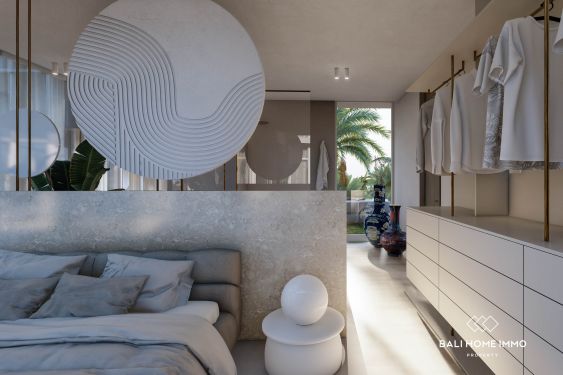 Image 15 from Villa de luxe de 3 chambres à vendre près de Seseh Beach Bali