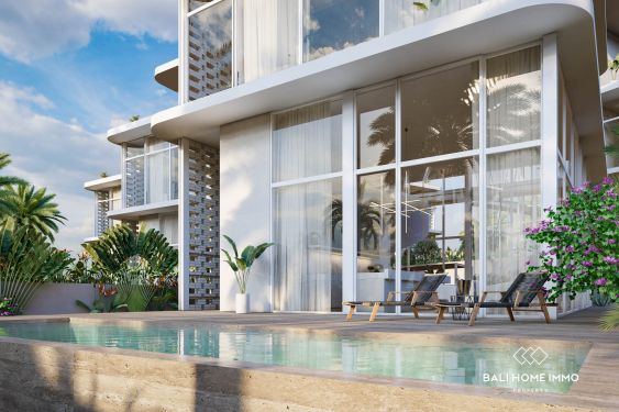 Image 7 from Villa de luxe de 3 chambres à vendre près de Seseh Beach Bali