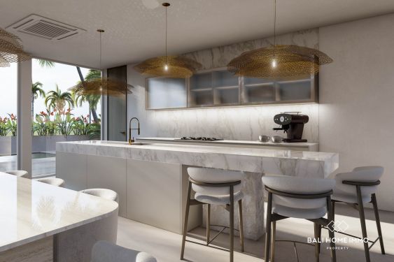 Image 12 from Villa de luxe de 3 chambres à vendre près de Seseh Beach Bali