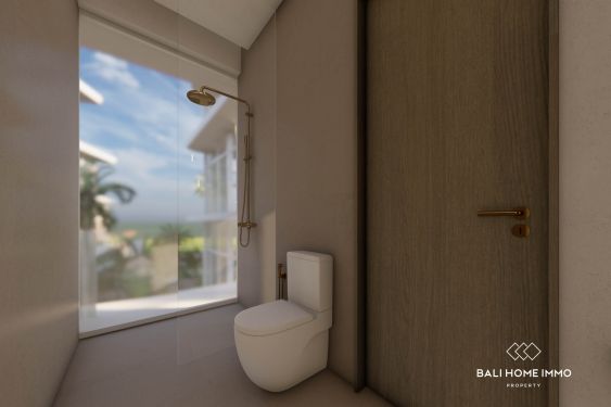 Image 17 from Villa de luxe de 3 chambres à vendre près de Seseh Beach Bali