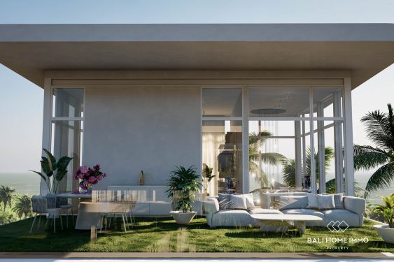 Image 8 from Villa de luxe de 3 chambres à vendre près de Seseh Beach Bali