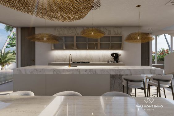 Image 13 from Villa de luxe de 3 chambres à vendre près de Seseh Beach Bali