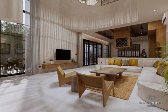 Image 4 from Rare Gem: Luxury 3-Bedroom Villa with Long Lease, Fully Furnished