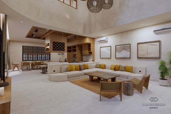 Image 5 from Rare Gem: Luxury 3-Bedroom Villa with Long Lease, Fully Furnished