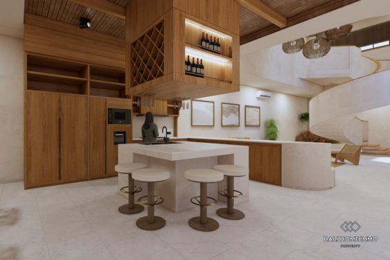 Image 6 from Rare Gem: Luxury 3-Bedroom Villa with Long Lease, Fully Furnished