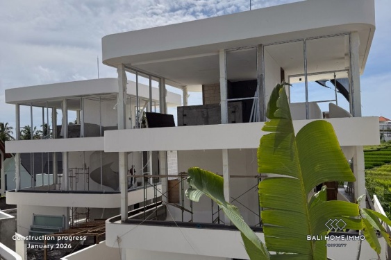 Image 20 from Villa de luxe de 3 chambres à vendre près de Seseh Beach Bali