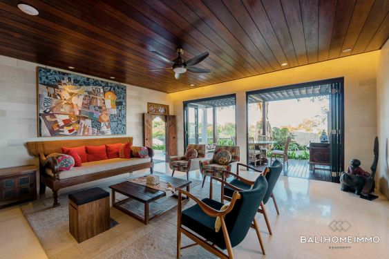 Image 3 from Luxury 3 Bedroom Villa for Sale & Rental in Bali Nusa Dua