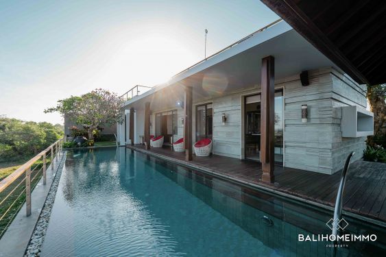 Image 1 from Vila Mewah 3 Kamar Tidur untuk Dijual & Disewakan di Bali Nusa Dua