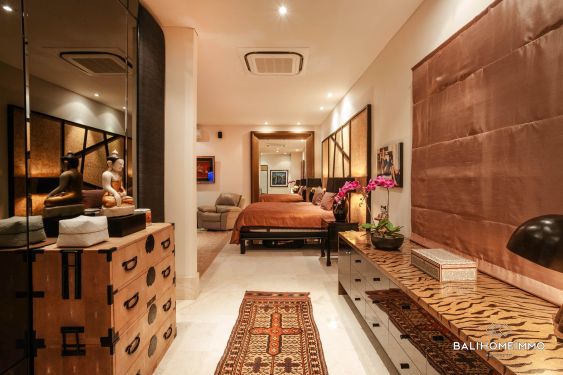 Image 20 from Villa mewah 3 kamar tidur di jantung Seminyak untuk dijual