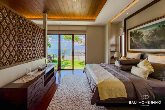 Image 20 from Villa de luxe de 3 chambres avec vue sur l'océan à vendre et à louer à Bali Pandawa