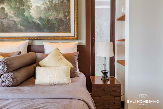 Image 16 from Villa de luxe de 3 chambres avec vue sur l'océan à vendre et à louer à Bali Pandawa