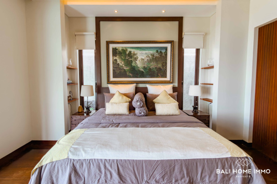 Image 17 from Villa de luxe de 3 chambres avec vue sur l'océan à vendre et à louer à Bali Pandawa