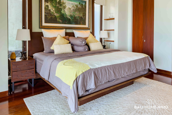 Image 18 from Villa de luxe de 3 chambres avec vue sur l'océan à vendre et à louer à Bali Pandawa