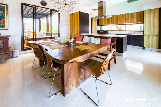 Image 13 from Villa de luxe de 3 chambres avec vue sur l'océan à vendre et à louer à Bali Pandawa