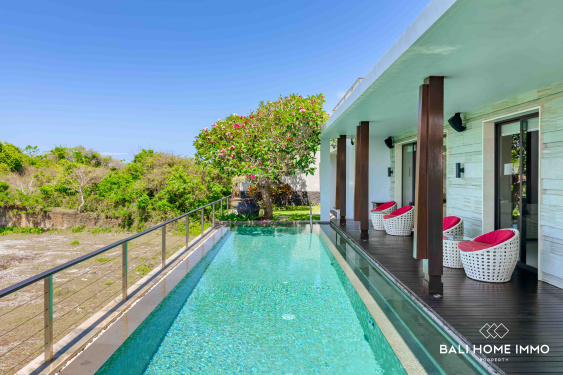 Image 2 from Luxury 3 Bedroom Villa with ocean view for Sale & Rental in Bali Pandawa