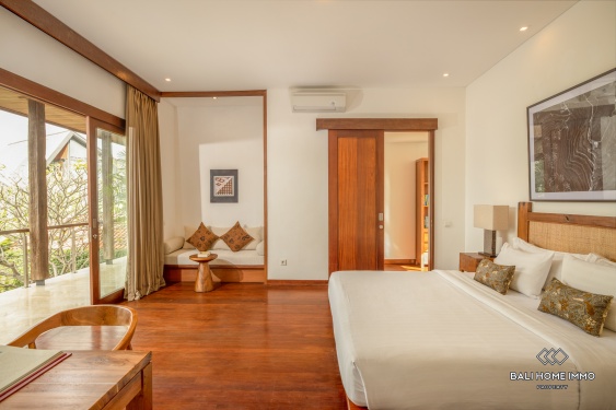 Image 10 from Villa de luxe de 3 chambres en location mensuelle à Bali Canggu Berawa