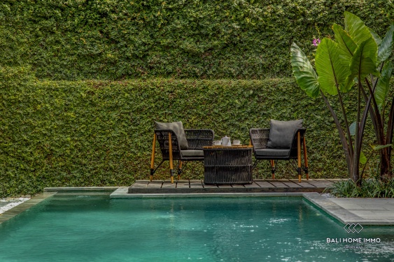 Image 19 from Villa de luxe de 3 chambres en location mensuelle à Bali Canggu Berawa