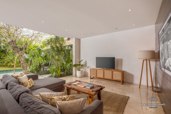 Image 3 from Vila mewah 3 Kamar untuk disewa bulanan di Bali Canggu Berawa