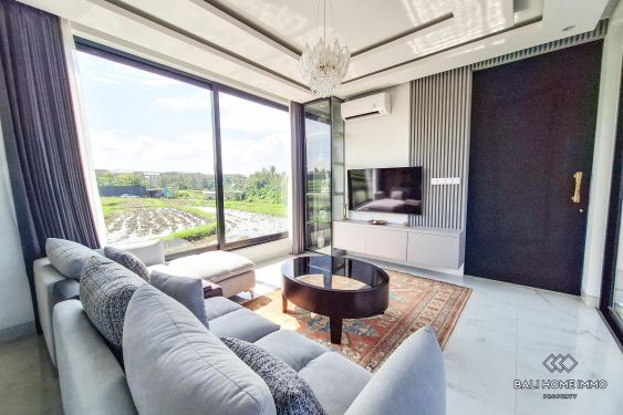 Image 4 from Villa familiale de 4 chambres avec vue sur l'océan à louer à distance de Lima Beach Bali