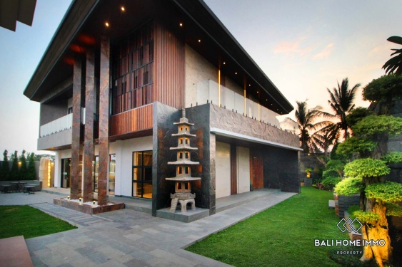 Image 1 from Villa familiale de luxe de 4 chambres à louer à Ubud