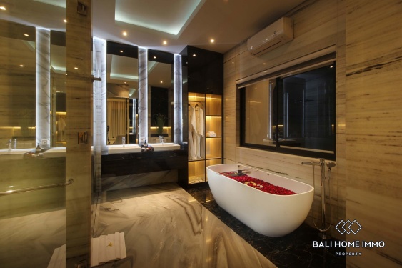 Image 19 from Villa familiale de luxe de 4 chambres à louer à Ubud
