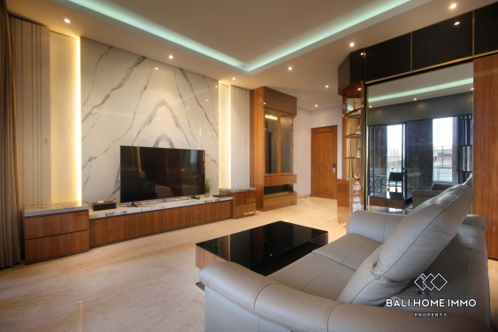 Image 9 from Villa familiale de luxe de 4 chambres à louer à Ubud