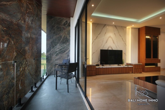 Image 20 from Villa familiale de luxe de 4 chambres à louer à Ubud