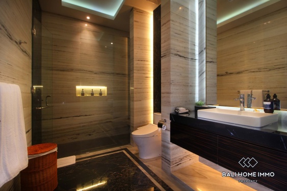 Image 18 from Villa familiale de luxe de 4 chambres à louer à Ubud