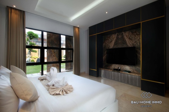 Image 12 from Villa familiale de luxe de 4 chambres à louer à Ubud