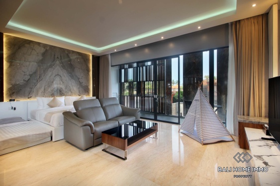 Image 7 from Villa familiale de luxe de 4 chambres à louer à Ubud