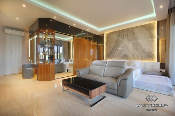 Image 8 from Villa familiale de luxe de 4 chambres à louer à Ubud