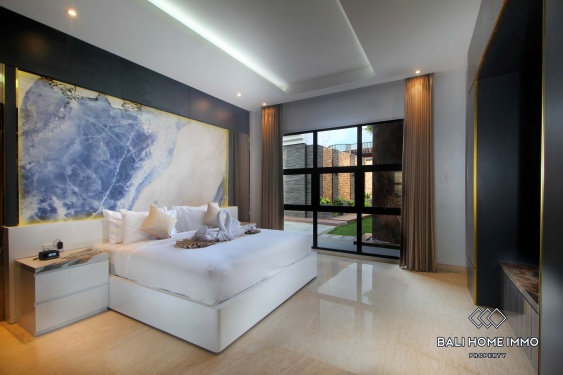 Image 10 from Villa familiale de luxe de 4 chambres à louer à Ubud