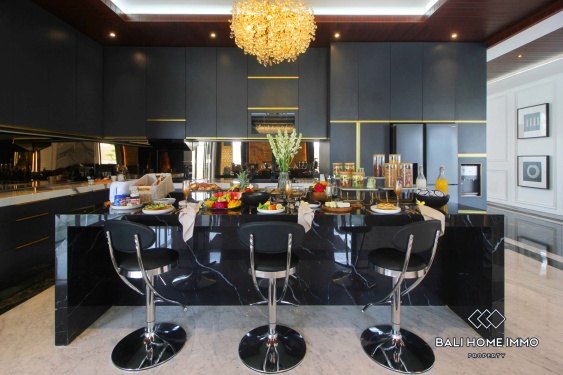 Image 5 from Villa familiale de luxe de 4 chambres à louer à Ubud