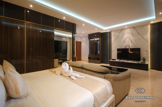 Image 6 from Villa familiale de luxe de 4 chambres à louer à Ubud